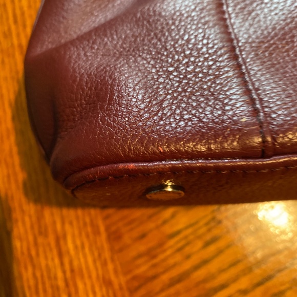 Atelier Noir Division of Rudsak Satchel Bag - Picture 14 of 15